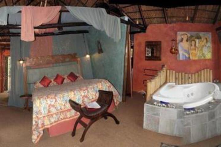 Bali At Willinga Lodge - thumb 2