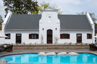 Stellenhof Guesthouse