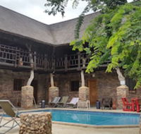 Jabula Lodge - Accommodation Africa