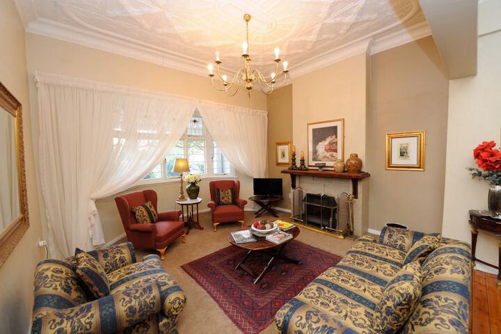 Oxford Lodge - thumb 1