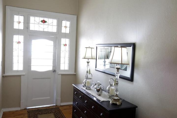 Oxford Lodge - thumb 3