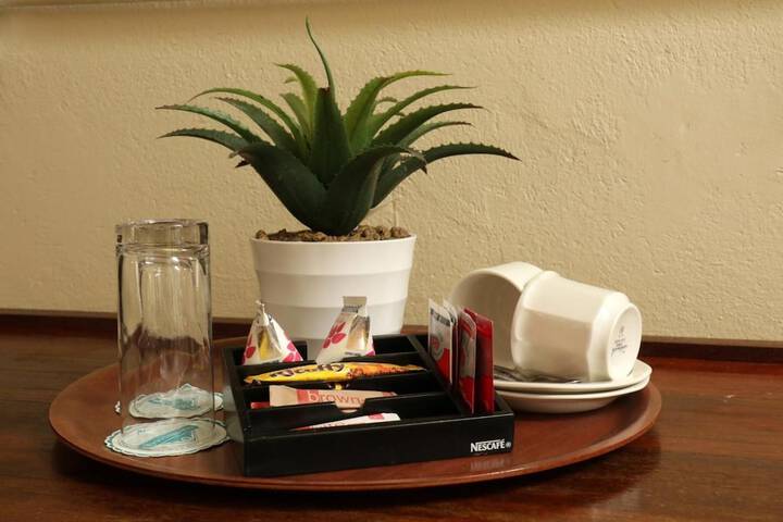 Oxford Lodge - thumb 4