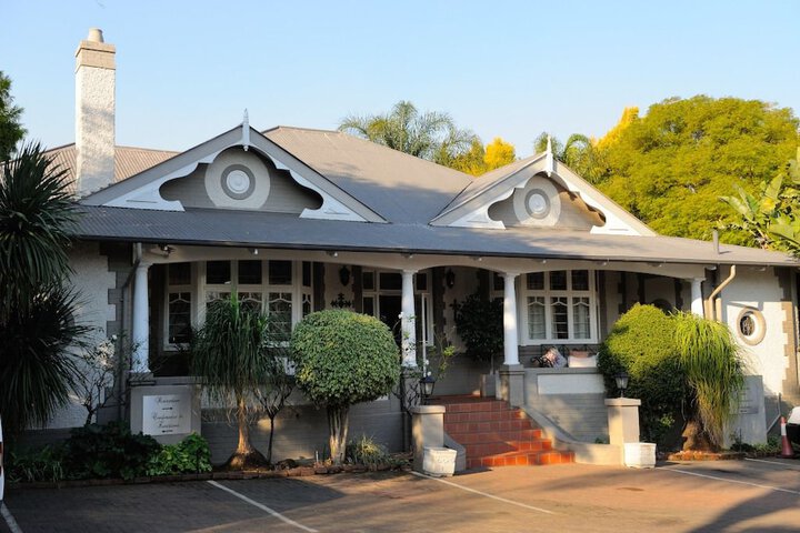 Oxford Lodge - thumb 5