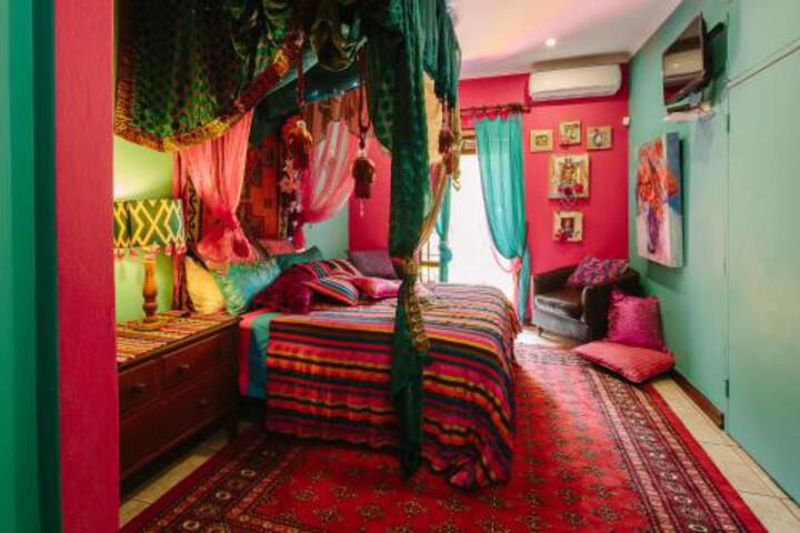 The Art Guesthouse - thumb 3