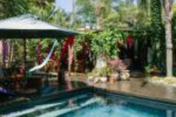 The Art Guesthouse - thumb 0