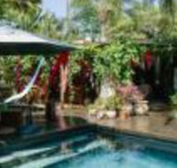 The Art Guesthouse - Tourism Africa