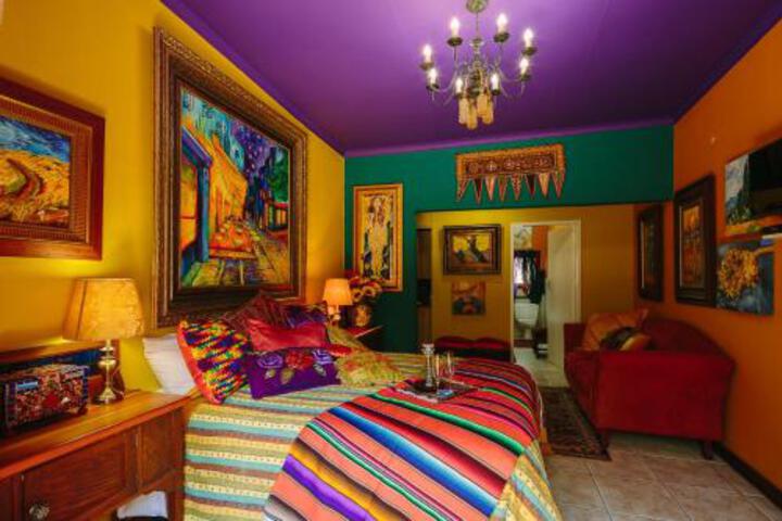 The Art Guesthouse - thumb 5