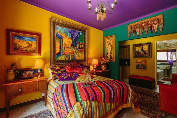 The Art Guesthouse - thumb 2