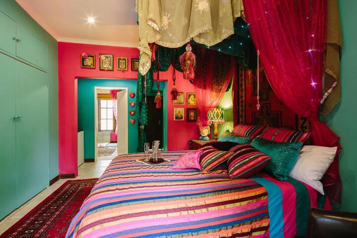 The Art Guesthouse - thumb 6