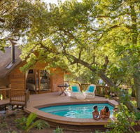 Amadwala Lodge - Accommodation Africa