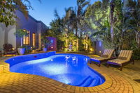 Kingfisher GuestHouse