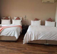 Fairview Bed  Breakfast Family Room 2 - Tourism Africa