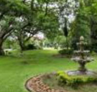 Aloe Country Lodge - Tourism Africa