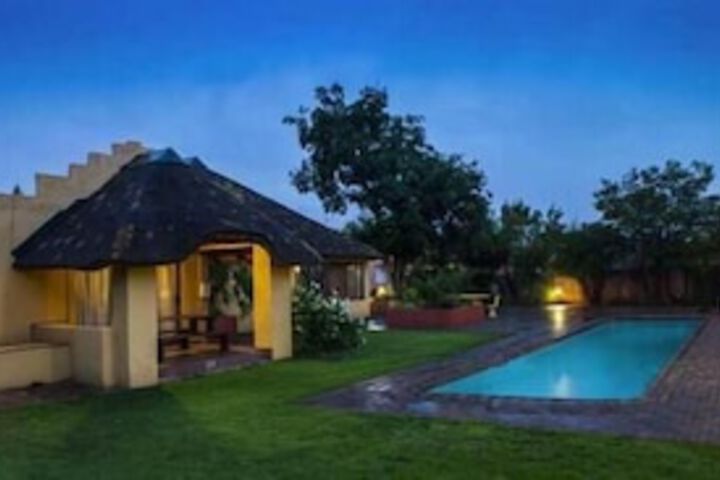 Tarragon Guest House - thumb 0