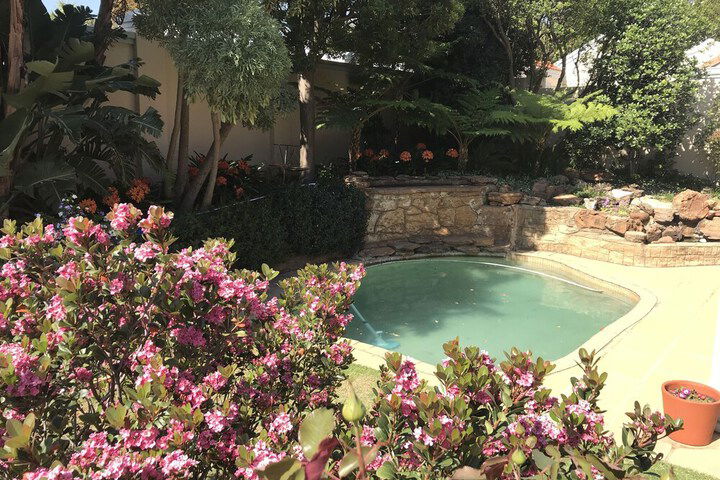 Seven Streams Bed And Breakfast - thumb 7