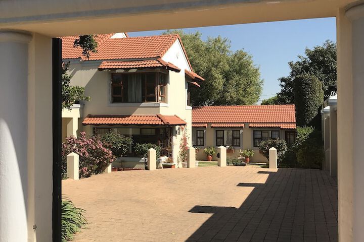 Seven Streams Bed And Breakfast - thumb 4