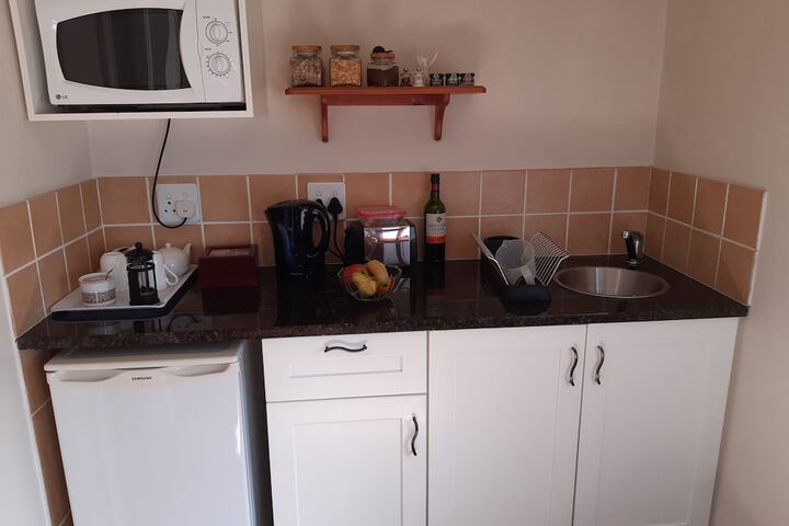 Seven Streams Bed And Breakfast - thumb 1