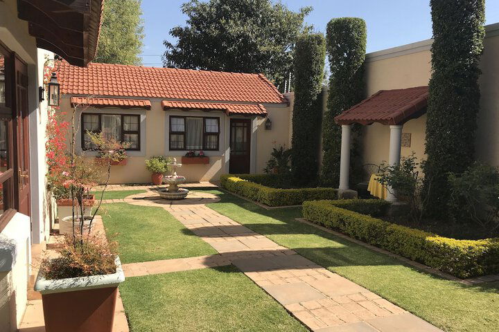 Seven Streams Bed And Breakfast - thumb 3