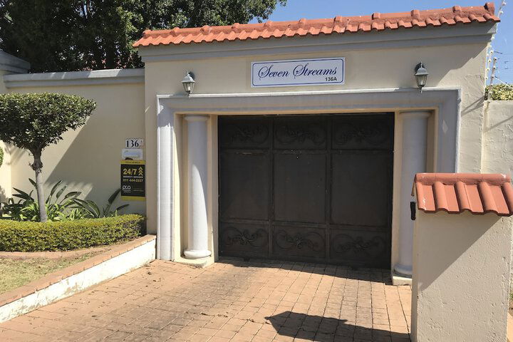 Seven Streams Bed And Breakfast - thumb 6