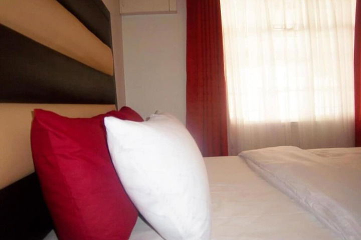 Franchise Guest House - thumb 7