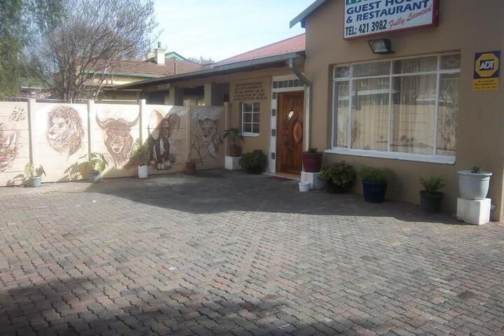 Franchise Guest House - thumb 5