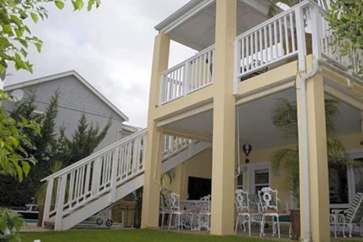 38 Crab Claw - thumb 5