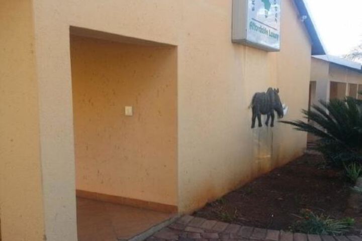 Ekurhuleni Lodge - thumb 0