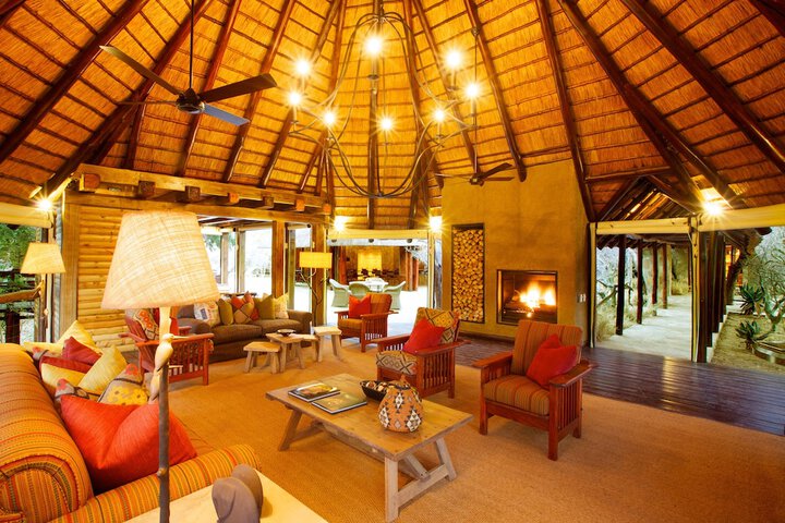 Kapama Buffalo Camp - thumb 5