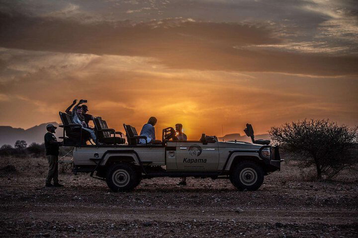 Kapama Buffalo Camp - thumb 6