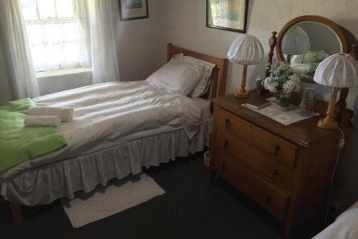 Tienfontein B & B - thumb 6