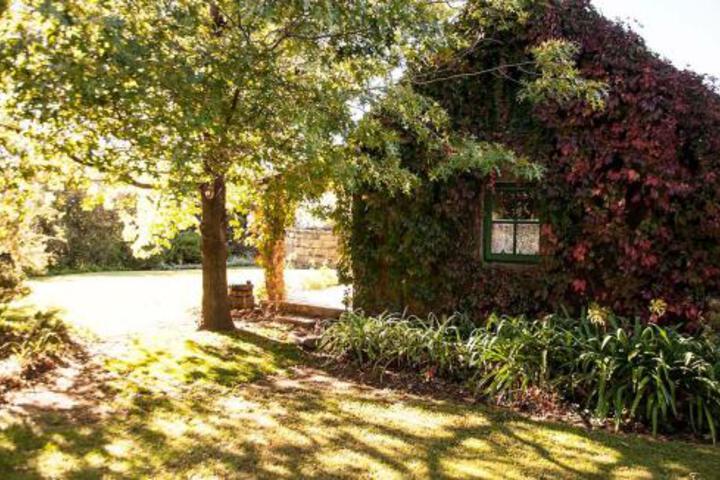 Tienfontein B & B - thumb 1