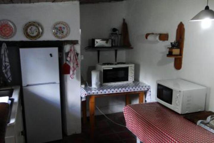 Tienfontein B & B - thumb 5