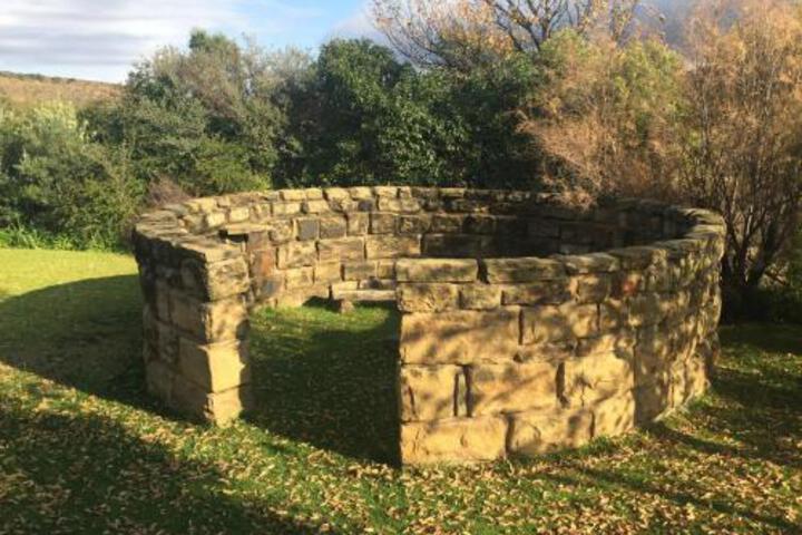 Tienfontein B & B - thumb 2