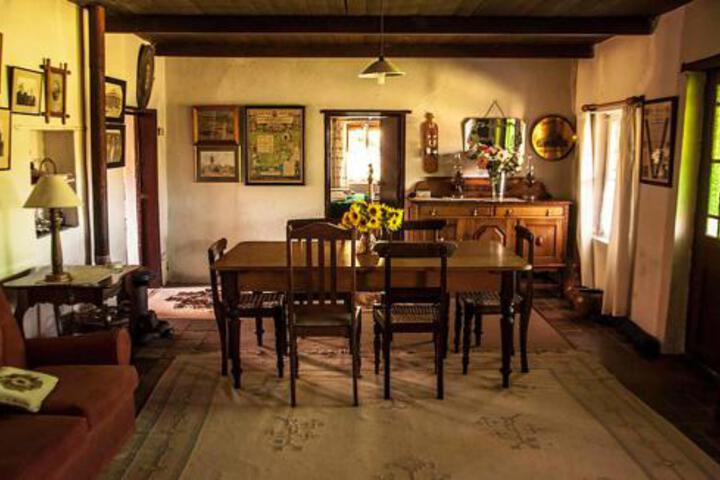 Tienfontein B & B - thumb 0