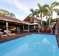Budget Tented Village at Urban Glamping - Accommodation Africa