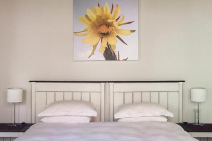 22 Van Wijk Street Tourist Accommodation - thumb 3