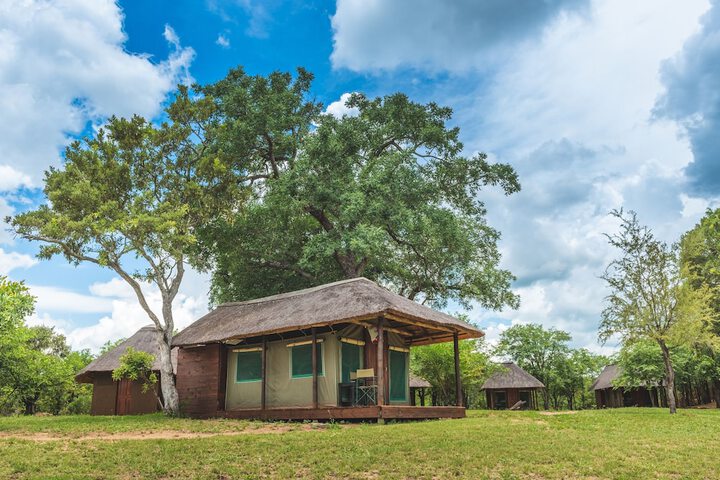 Shindzela Tented Safari Camp - thumb 4
