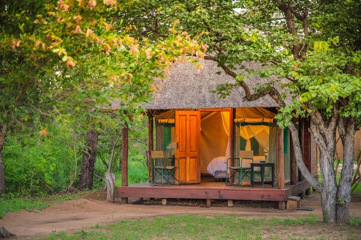Shindzela Tented Safari Camp - thumb 6