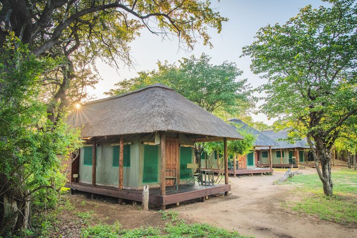 Shindzela Tented Safari Camp - thumb 3