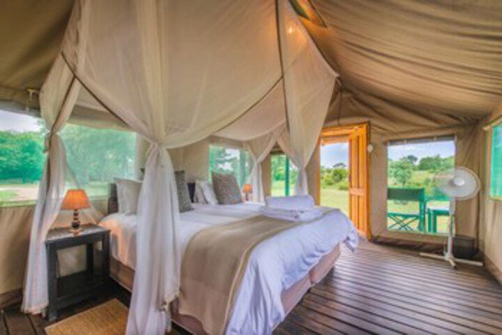 Shindzela Tented Safari Camp - thumb 0