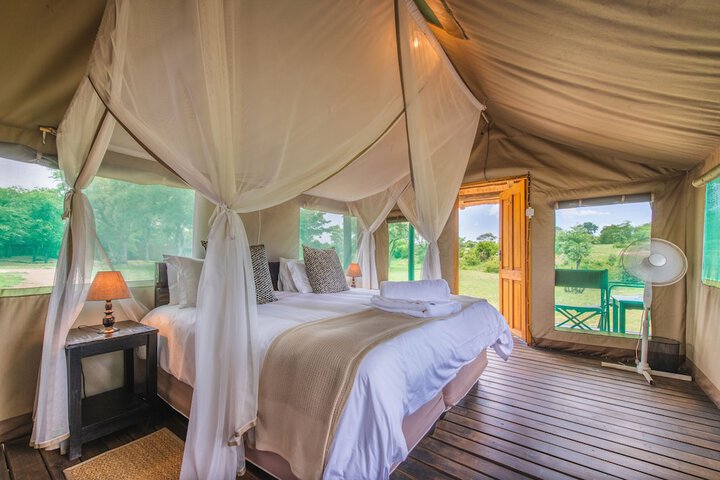 Shindzela Tented Safari Camp - thumb 5
