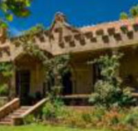 Conville Bed  Breakfast - Tourism Africa