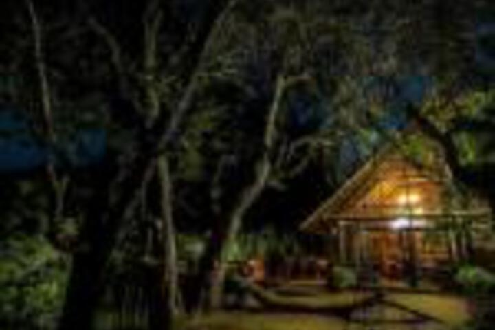 Rio Dos Elefantes River Camp - thumb 0
