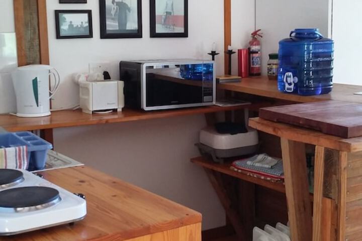 Treehouse Cottage - thumb 6