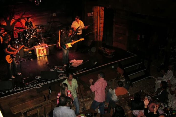 Treehouse Cottage - thumb 7