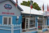 Shark Shack Backpackers