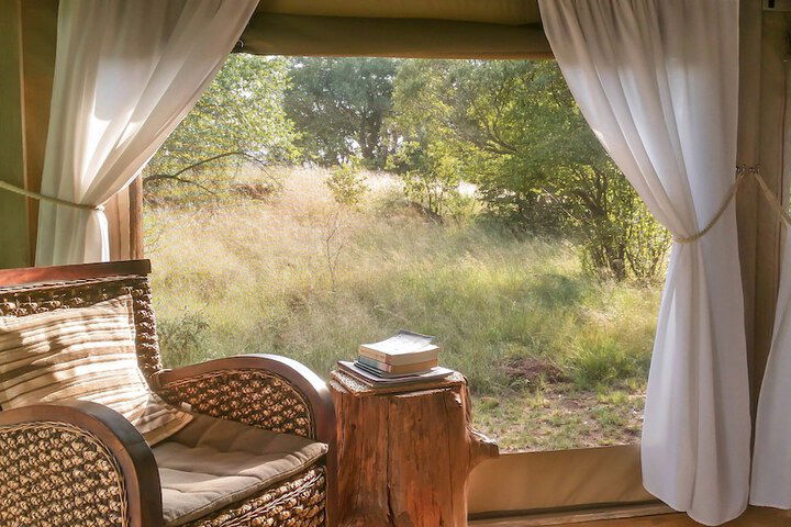 B'sorah Luxury Tented Camp - thumb 5