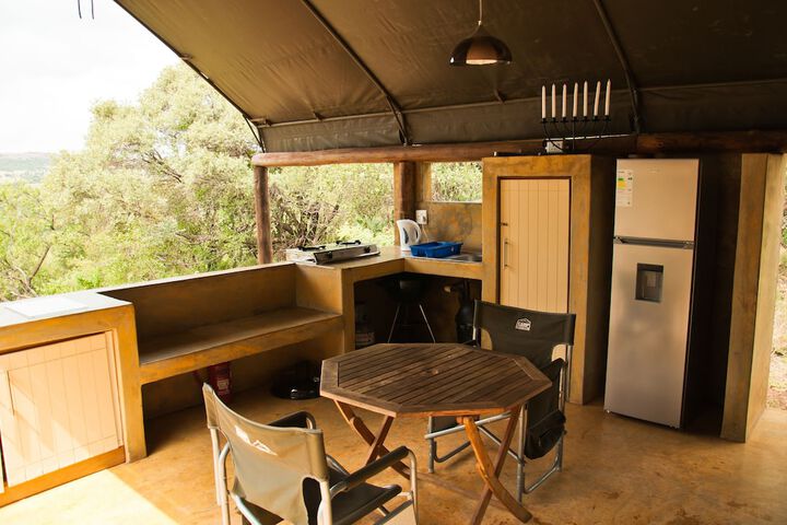 B'sorah Luxury Tented Camp - thumb 1