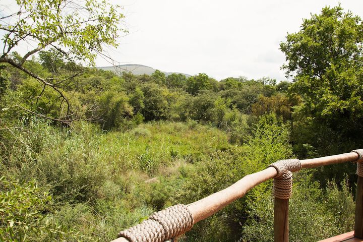 B'sorah Luxury Tented Camp - thumb 6