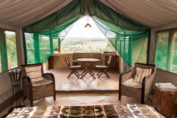 B'sorah Luxury Tented Camp - thumb 0